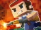 Peli Blocky Shooting Swat Multiplayer verkossa
