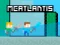 Peli Mcatlantis verkossa