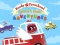 Peli Disney junior ready for preschool Color & Seek Adventures verkossa