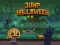 Peli Halloween Jump verkossa