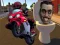 Peli Skibidi Toilet Moto Bike Racing verkossa