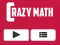 Peli Crazy Math verkossa