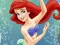 Peli Little Mermaid Jigsaw Puzzle Collection verkossa