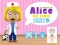 Peli World of Alice The Bones verkossa
