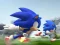 Peli Sonic Runner verkossa