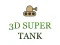 Peli 3d super tank verkossa