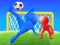 Peli Goal Arena 3D verkossa