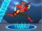 Peli Power Rangers Spaces Mystery verkossa