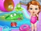 Peli Sweet Baby Hotel Cleanup verkossa