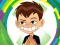 Peli Ben 10 Memory Time verkossa