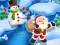 Peli Santa SnowMan Jump verkossa