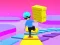 Peli Bridging forwardba verkossa