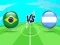 Peli Brazil Argentina verkossa
