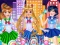 Peli Sailor Moon Cosplay Show verkossa