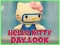 Peli Hello Kitty Day Look verkossa