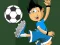 Peli Soccer Stars Jigsaw verkossa