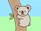 Peli Lovely Bear verkossa