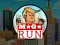 Peli MAGA Run verkossa