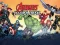 Peli Superheroes Avengers Hydra Dash verkossa