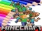 Peli Coloring Book for Minecraft verkossa