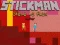 Peli Stickman Steve vs Alex Nether verkossa
