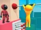 Peli Squid Game Fall Guy verkossa