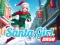 Peli Santa Girl Dash verkossa