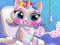 Peli Twinkle My Unicorn Cat Princess Caring verkossa