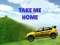 Peli Taxi - Take me home verkossa