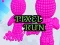 Peli Pixel Run verkossa