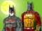 Peli Batman Dress verkossa