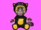 Peli Baby Talking Tom Bathing verkossa