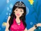 Peli Barbie Mermaid Dressup verkossa