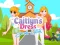 Peli Caitlyn Dress Up School Edition verkossa