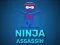 Peli Ninja Assassin verkossa