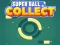 Peli Super Ball Collect HTML5 verkossa