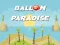 Peli Balloons Paradise verkossa