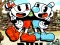 Peli Cuphead Run version verkossa