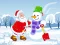 Peli Santa Claus Fun Time verkossa