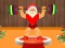 Peli Santa Claus Weightlifter verkossa