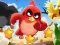 Peli Angry Birds Hidden Stars verkossa