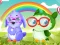 Peli Owl and Rabbit Fashion verkossa