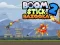 Peli Boom Stick Bazooka verkossa