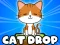 Peli Cat Drop verkossa