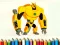 Peli Ben10 Monsters Coloring book verkossa