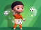Peli Mr Spy: Soccer Killer verkossa