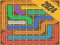 Peli Connect Pipe Color Puzzle Game verkossa