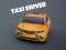 Peli Taxi Driver 3D verkossa