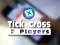 Peli Tic Tac Toe 2 Players verkossa