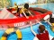 Peli Beach Rescue Emergency Boat verkossa